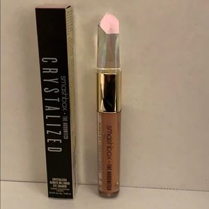 Smash box eye shadow